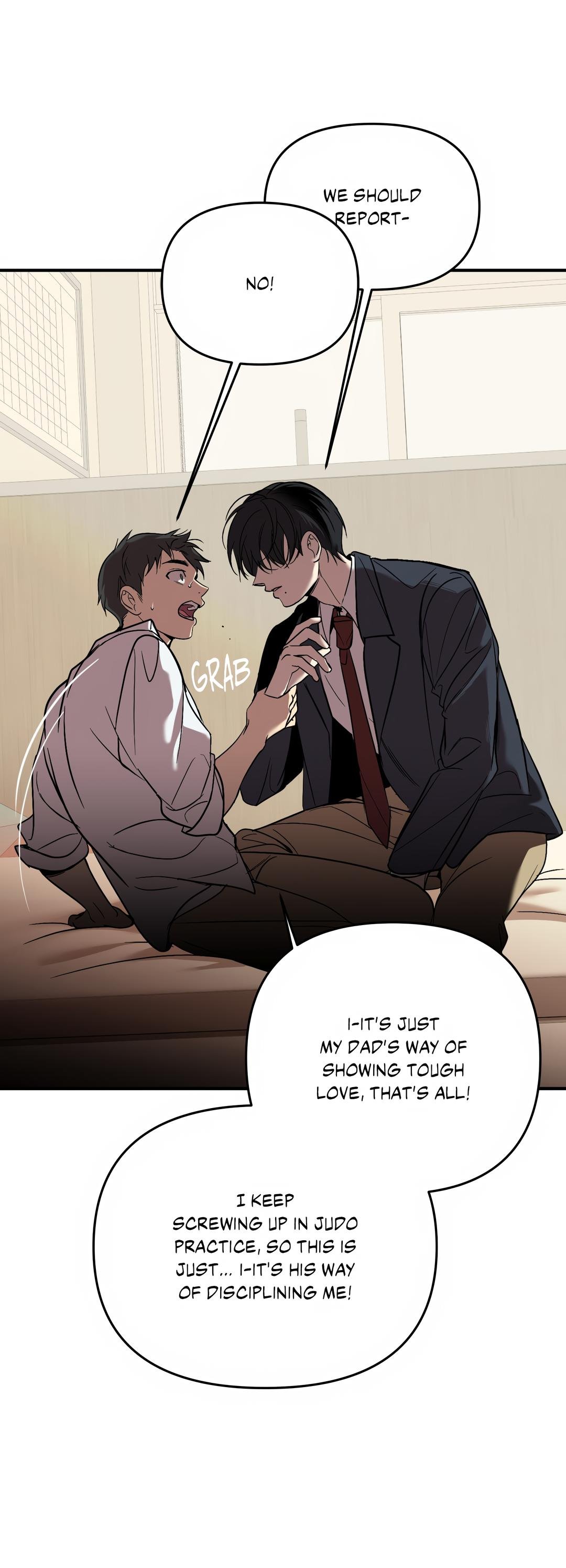 backlight, Chapter 36 image 17